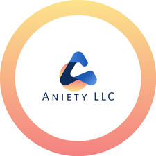 Aniety LLC Logo